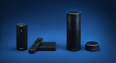 AMAZON ECHO (2ND GEN)