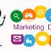 ¿Es el marketing digital todo acerca de los medios de comunicación social?