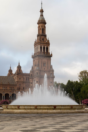 PLAZA DE ESPAÑA