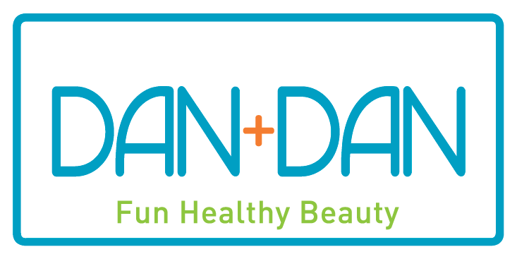 BE MY SUNNY ?: Review : DAN + DAN STORE