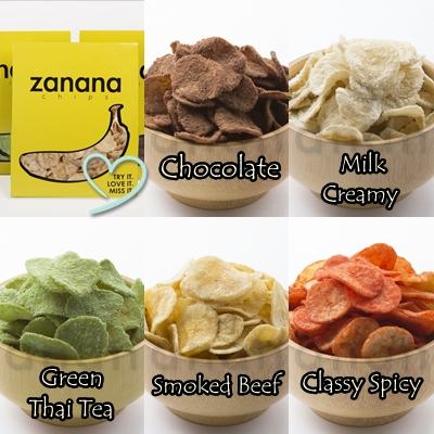 Contoh Proposal Usaha Keripik Pisang Aneka Rasa Berbagi Contoh Proposal