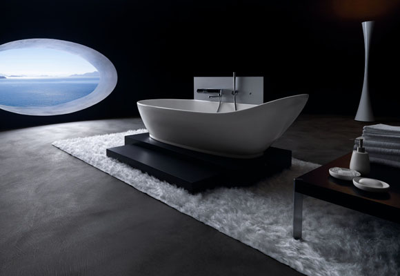 Decoración de interiores: Decoracion de interiores y mas: Decoracion Baños