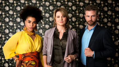 My Life Is Murder Series 1 Lucy Lawless Image 6