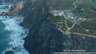 Cabo da Roca