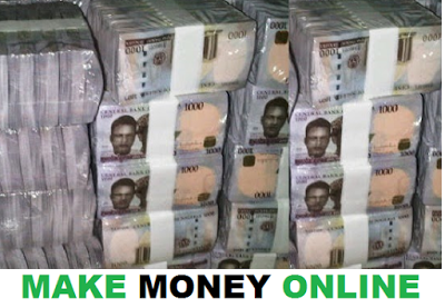 online internet earn money sites in nigeria