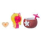 My Little Pony Blind Bags Beach Day Lily Valley Pony Cutie Mark Crew Figure