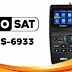 Localizador Gosat GS 6933 Tutorial de Atualização e Configuração