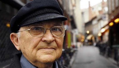 Morre em Israel o escritor romeno Aharon Appelfeld Morre em Israel o escritor romeno Aharon Appelfeld