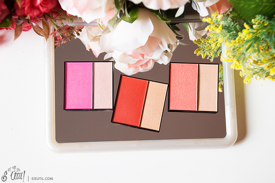 Blush Mineral Duo - Mary Kay