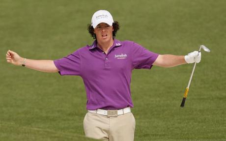 rory mcilroy us open champ. New US Open champion Rory