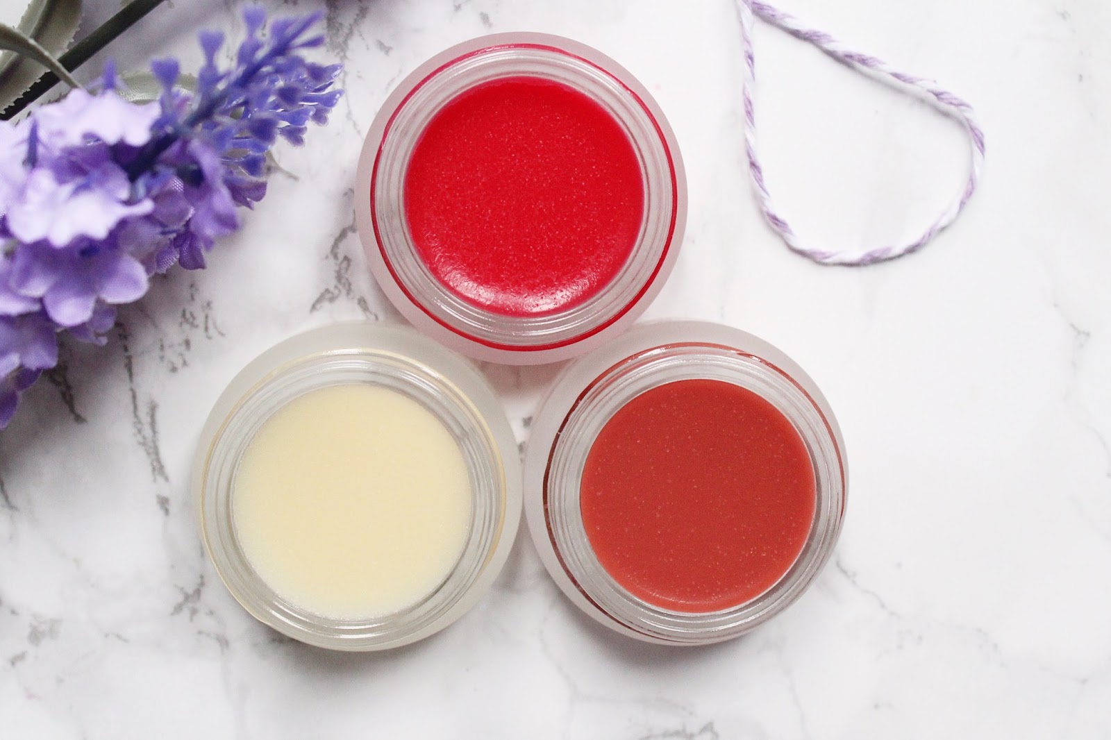 Tropic Lip Fudge Plumping Lip Conditioners Reviewed 