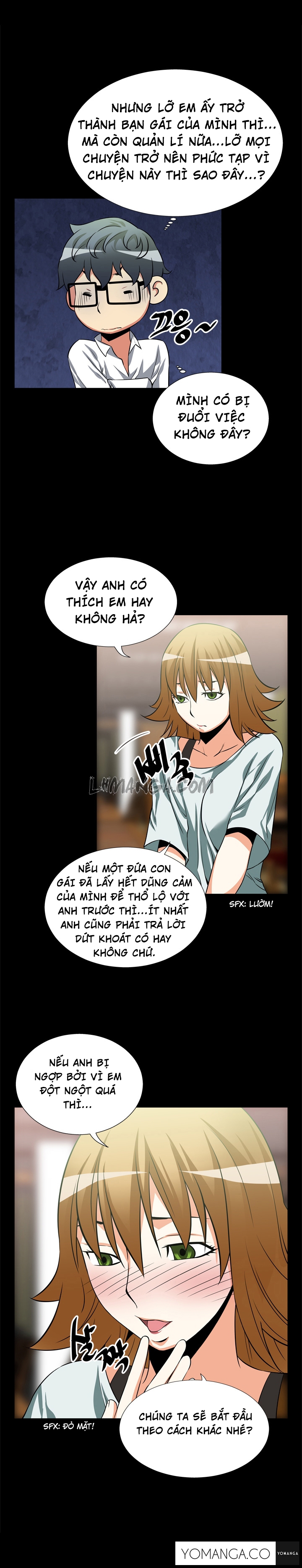 Love Parameter Full 27 Chapter