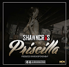 [Music] Shawncriis - Prinscila