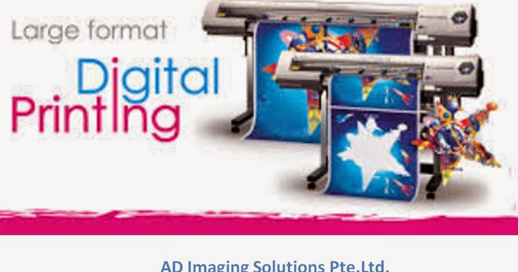 best digital printing service