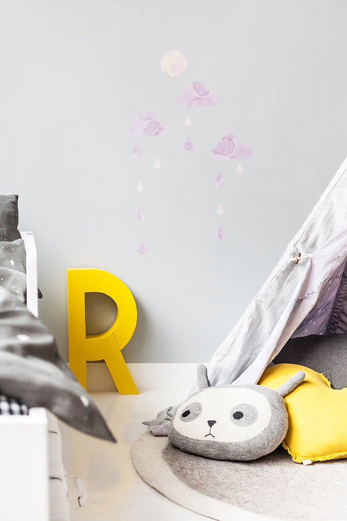 Rafa-kids toddler room Rafa-kids toddler room