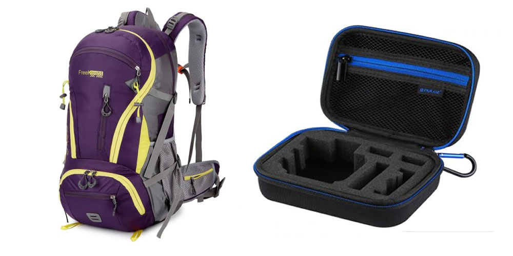 waterproof bag rosegal