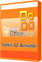 Office 2010 Toolkit furthermore EZ-Activator v2.2.3