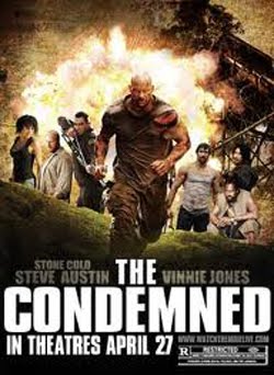 The Condemned (2013)