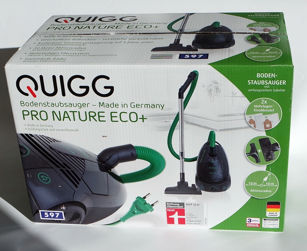 Staubsauger Blog Staubsauger Beim Aldi