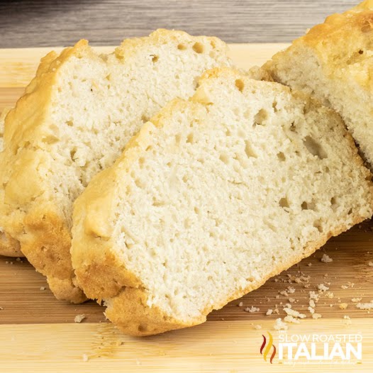 Beer Bread Beer Bread