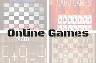 Explore a Variety of Online Games for All Interests