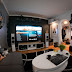 Home Theater Set Up - How To Set Up Home Theater With An Unlimited Budget!