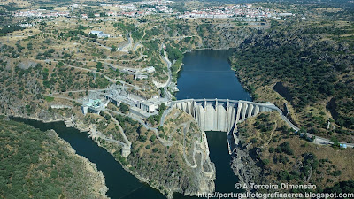 Barragem de Miranda