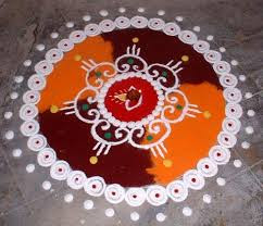 Simple and Easy Rangoli Designs For Diwali Simple and Easy Rangoli Designs For Diwali
