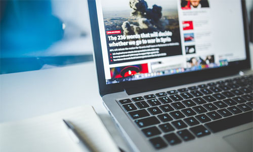 Ingin Membangun Website? Perhatikan Dulu 9 Tahapan Utama Ini Ingin Membangun Website? Perhatikan Dulu 9 Tahapan Utama Ini