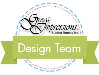 Great Impressions DT July 1, 2015 - December 31, 2015