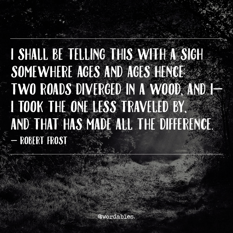 2) - 11 Quotes About Travelling That'll Make You Want to Get Lost in The Great Unknown