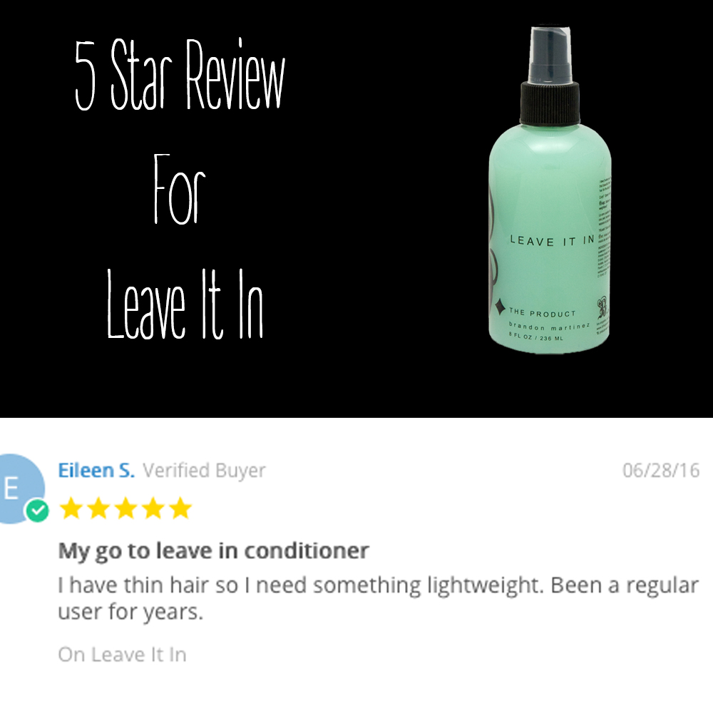 Nice Best Conditioner For Older Thinning Hair for Short Hair