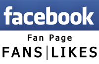 Facebook Fan Page Likes