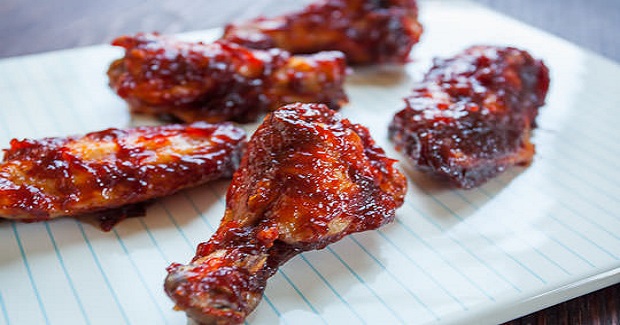 Korean Fried Chicken Recipe Korean Fried Chicken Recipe