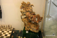 museum purna bhakti pertiwi