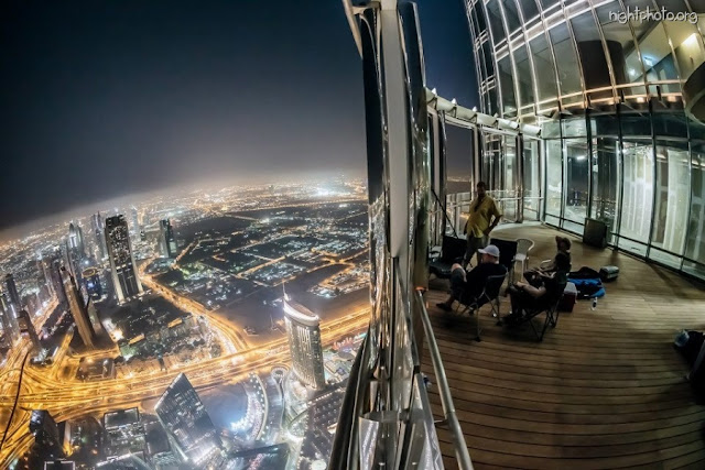 صور برج خليفة