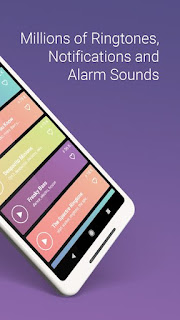 ZEDGE Ringtone Wallpaper v5.44.5 Final APK ZEDGE Ringtone Wallpaper v5.44.5 Final APK