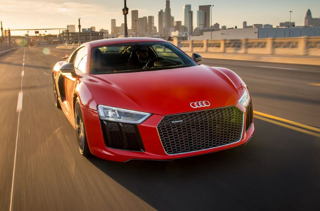 2017 AUDI R8 V10 PLUS REVIEWS 2017 AUDI R8 V10 PLUS REVIEWS