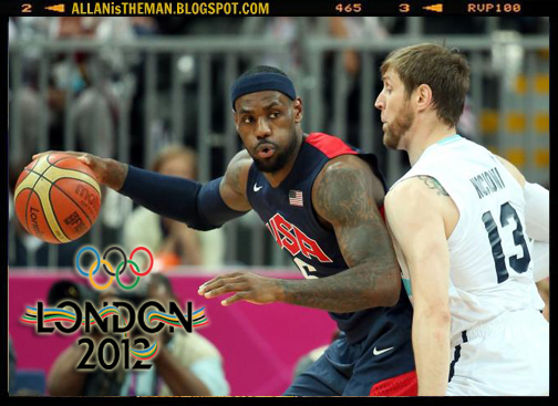 London-Olympics-2012-USA-vs-Argentina-Basketball-SemiFinals