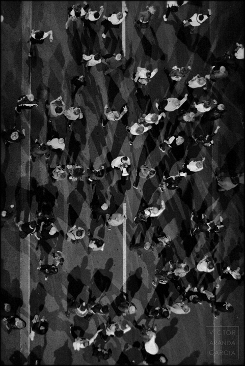 No al muro (Murcia 2017) soterramiento,vias,tren,ave,murcia,muro,fotografia,manifestacion