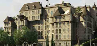Misteri GTA V Epsilon Program HQ Misteri GTA V