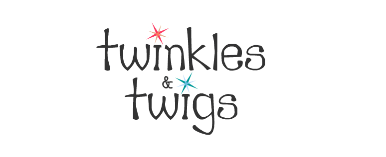 Twinkles and Twigs