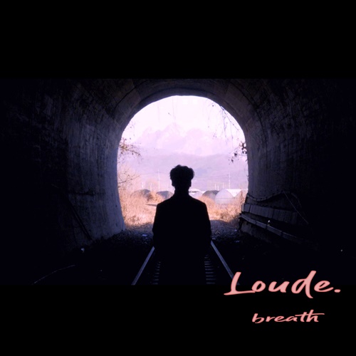 Loude Out of Breath (숨이 차올라) Lyrics