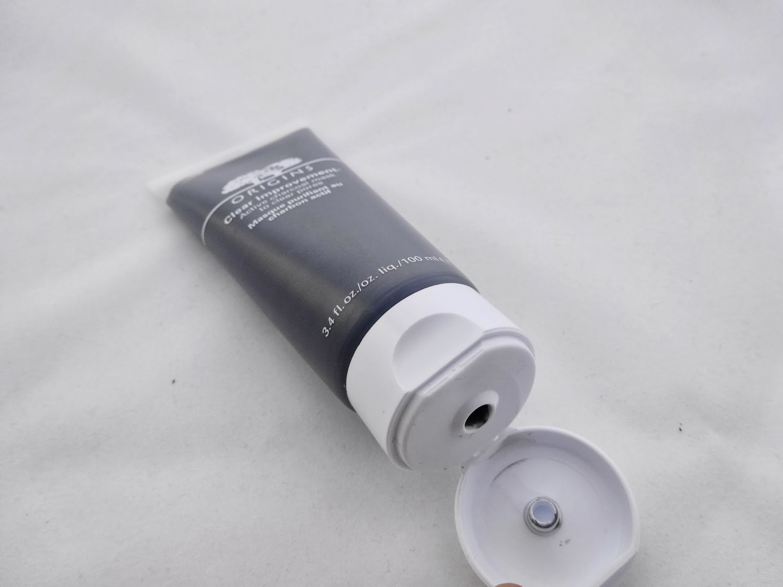 Origins Clear Improvement Mask Origins Clear Improvement Mask