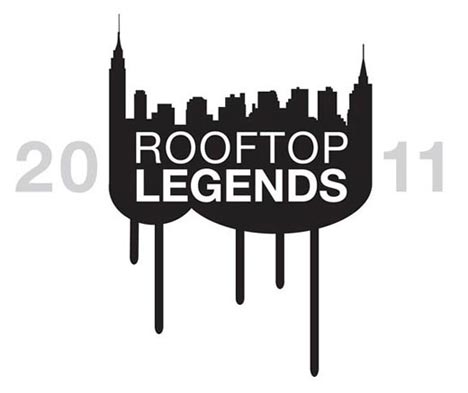 rooftop legends 2011