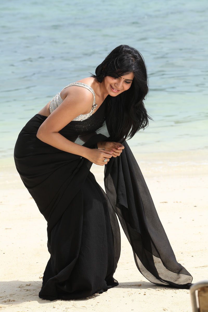 Samantha Ruth Prabhu saree photos, Samantha Ruth Prabhu hd pics