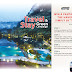 TRAVEL & STAY GREEN CAMPAIGN WITH THE HAVEN LUXURY RESORT