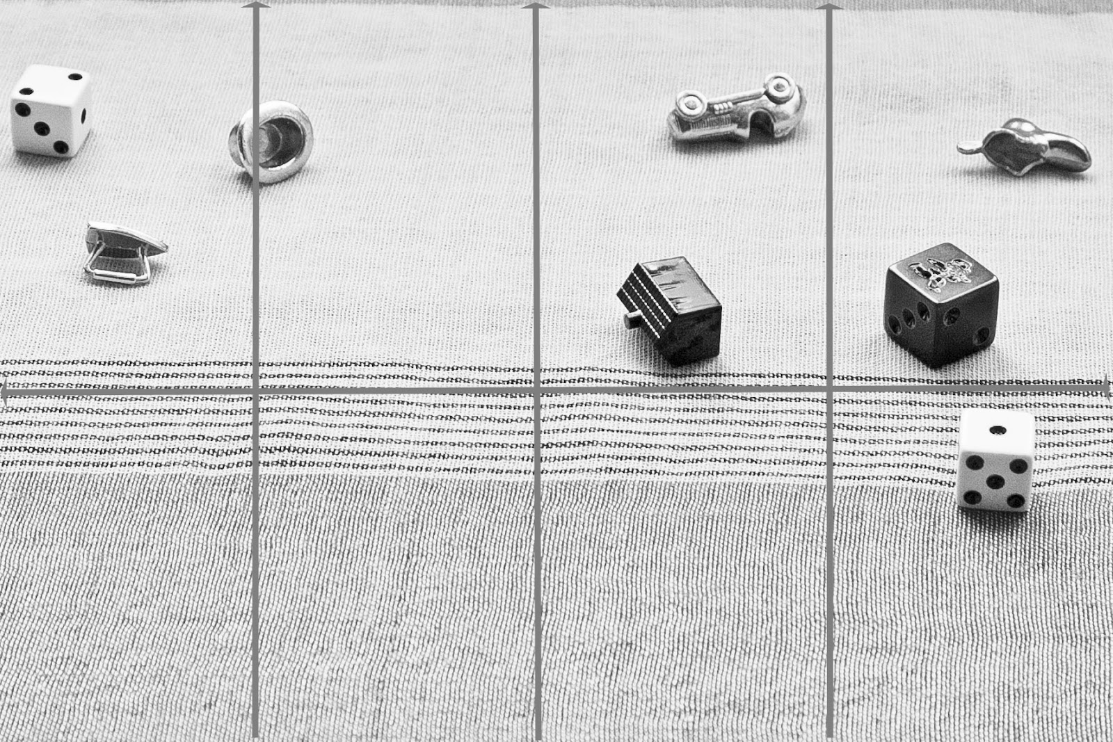 The Art of Photography Exercise Multiple Points