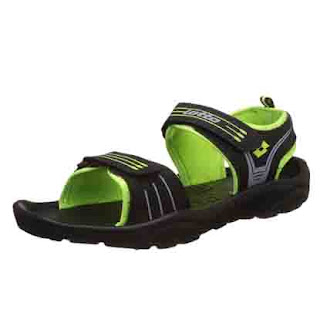 Deals on Lotto Men's Sandals and Floaters