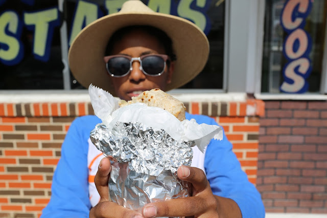 Tortas Tacos; Hidden Gems in Dallas: #OnlyLocalsKnow